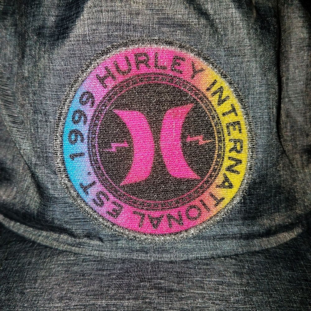 Hurley Hat - image 1